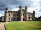 Leeds Castle